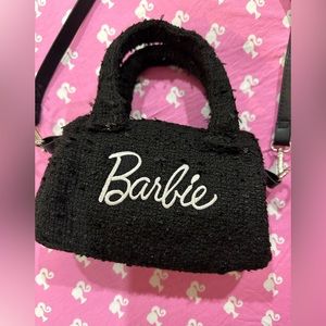 COPY - Barbie inspired Crossbody handbag